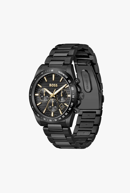 BOSS Strike Chronograph Watch - 1514291