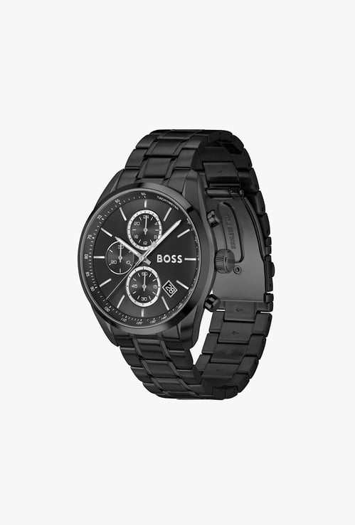 BOSS Grand Prix 44 Chronograph Watch -1514298