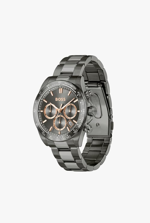 BOSS Hero 2.0 Chronograph Watch - 1514299