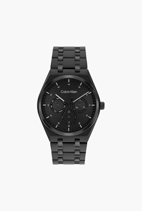 CALVIN KLEIN Ck Motion Multifunction Wrist Watch - 25200522