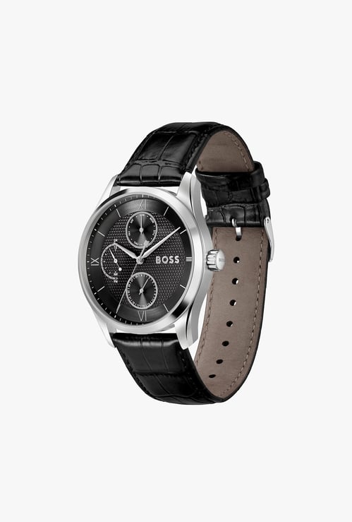 BOSS Principle Master Multifunction Watch - 1514272