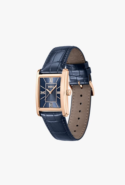 BOSS Principle Dress Analog Watch - 1514281