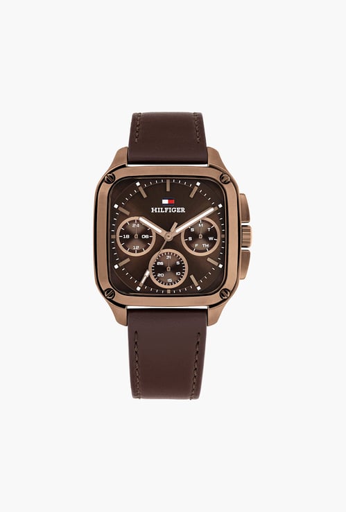 TOMMY HILFIGER Herald Multifunction Watch - TH1792221W