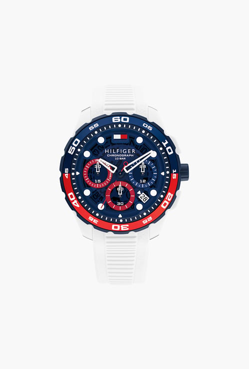 TOMMY HILFIGER Regatta Chronograph Watch - TH1792231W