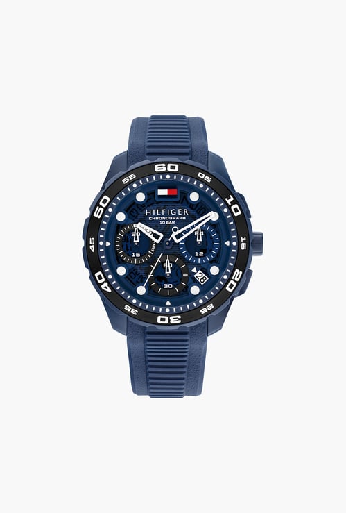 TOMMY HILFIGER Regatta Chronograph Watch - TH1792232W