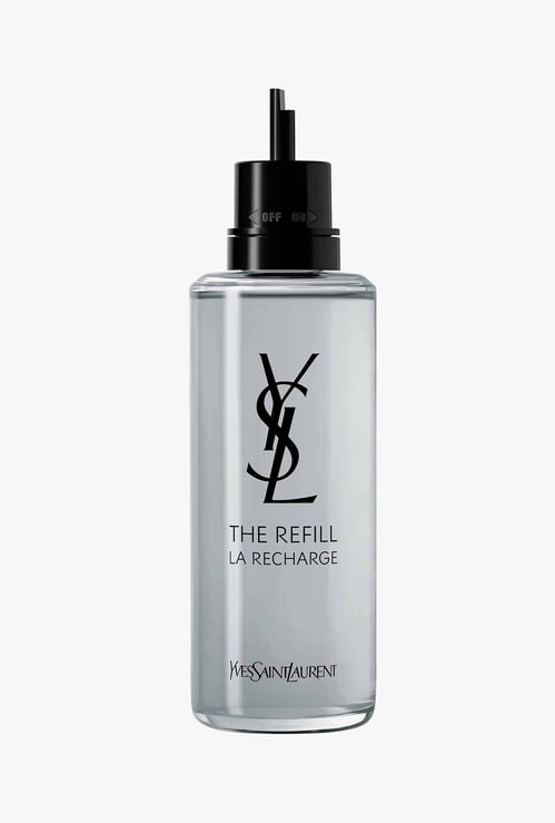 YVES SAINT LAURENT Myslf Eau De Parfum Refill - 150ml