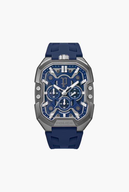 POLICE Bullhead Chronograph Watch - PLPEWGO0092205