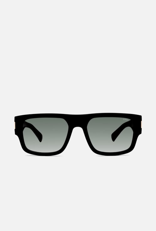 IDEE UV Protected Rectangle Sunglasses - IDS3301C1SG