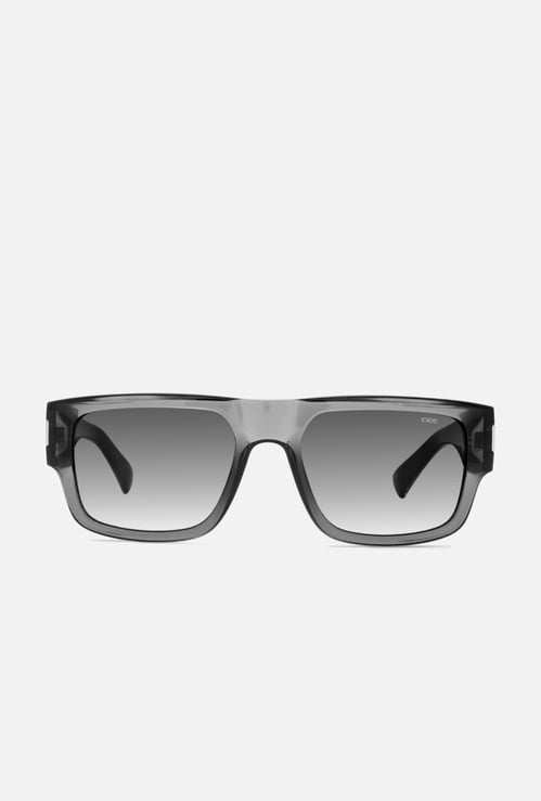 IDEE UV Protected Rectangle Sunglasses - IDS3301C3SG