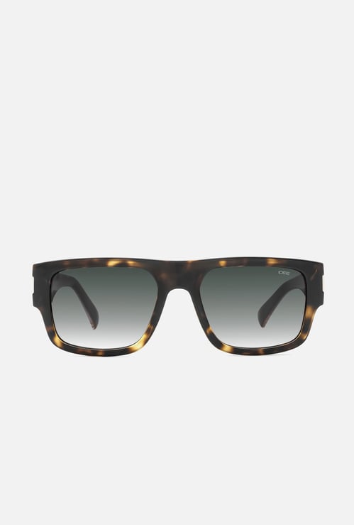 IDEE UV Protected Rectangle Sunglasses - IDS3301C4SG