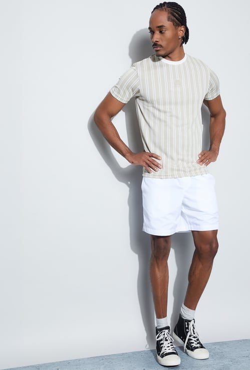 KAPPA Striped T-shirt