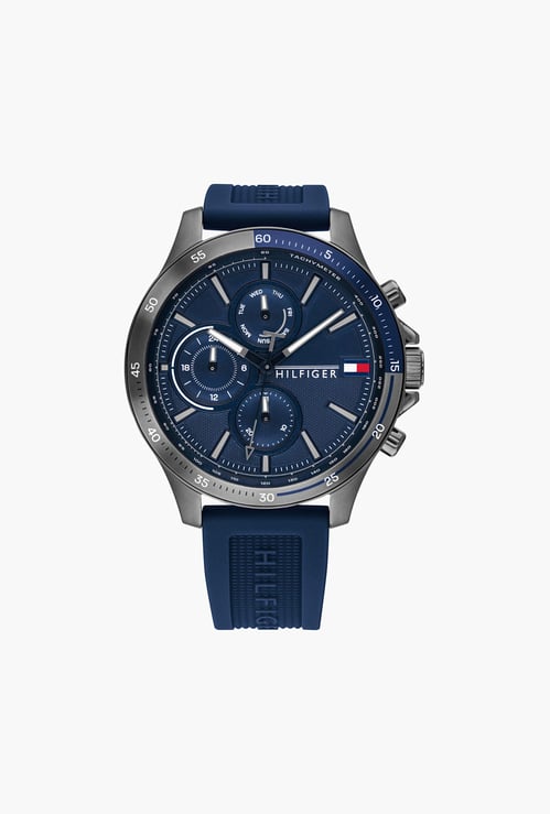 TOMMY HILFIGER Multifunction Watch - NTTH1791721W
