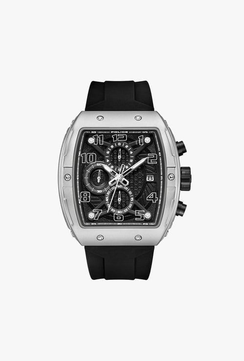 POLICE Multifunction Watch - NTPLPEWGO0063101W