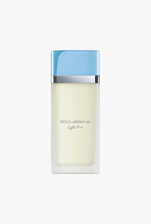 DOLCE&GABBANA Light Blue Eau De Toilette - 100ml