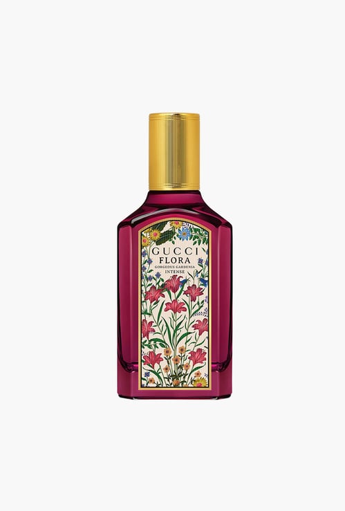 GUCCI Flora Gorgeous Gardenia Intense Parfum - 50ml