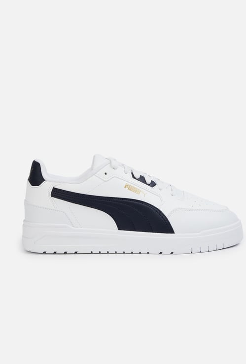 PUMA Shuffle Downtown Sneakers