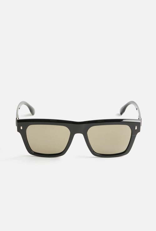 OPIUM UV Protected Wayfarer Sunglasses - OP-10322-C01-53