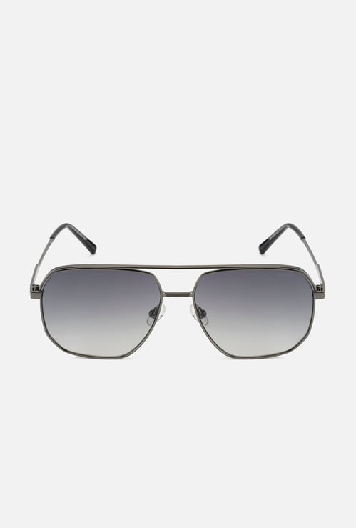OPIUM UV Protected Square Sunglasses - OP-10359-C02-60