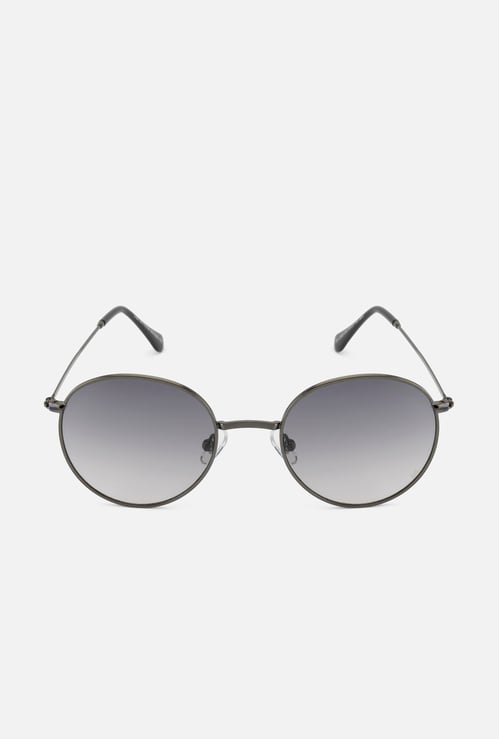OPIUM UV Protected Round Sunglasses - OP-10362-C02-50