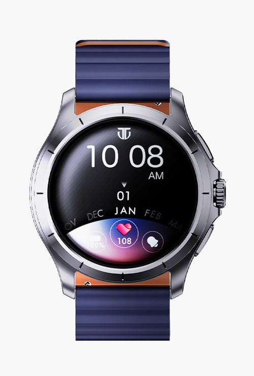 TITAN Smart Evoke 2.0 Smart Watch - 90251QP01C