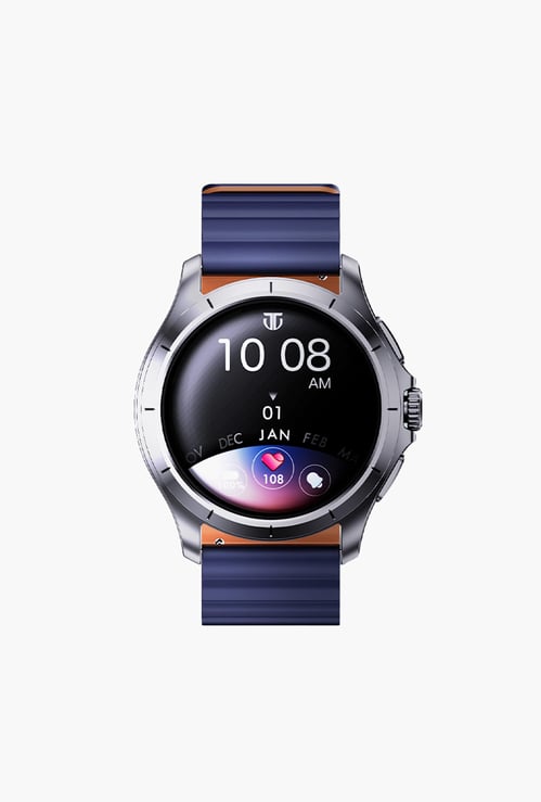 TITAN Smart Evoke 2.0 Smart Watch - 90251QP02C