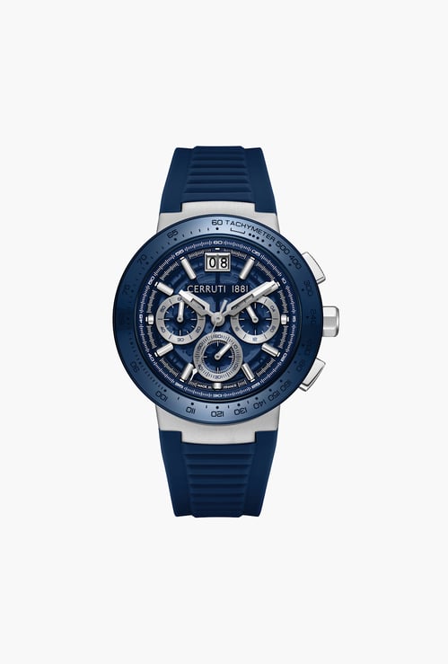 CERRUTI 1881 Filiano Chronograph Watch - CECIWGO0085906