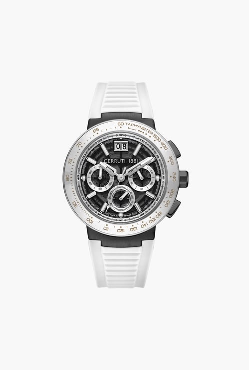 CERRUTI 1881 Filiano Chronograph Watch - CECIWGO0085907
