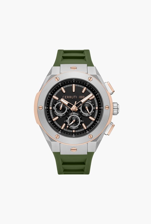 CERRUTI 1881 Chronograph Watch - CECIWGQ0085603
