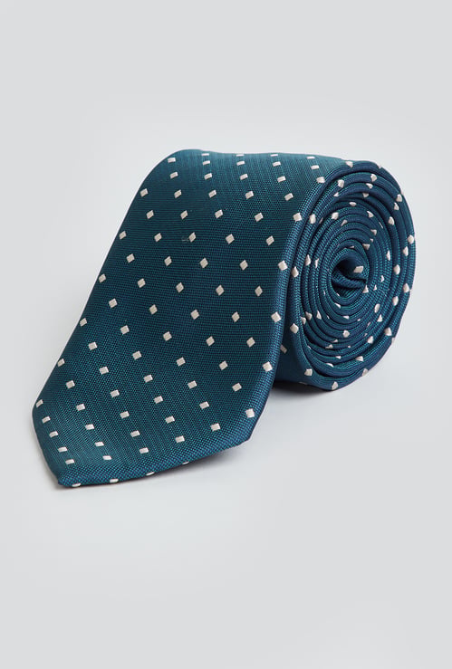 VAN HEUSEN Woven Design Tie