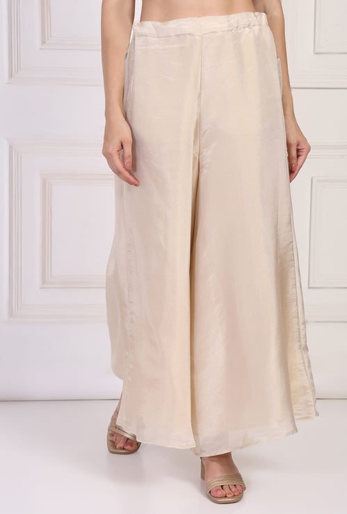 W Solid Palazzo