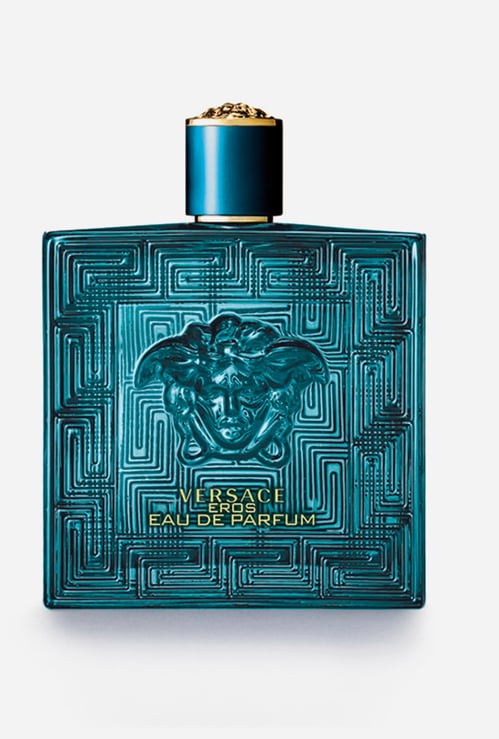 VERSACE Eros Eau De Parfum - 200ml