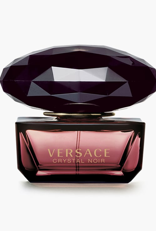 VERSACE Crystal Noir Pour Femme Parfum - 50ml