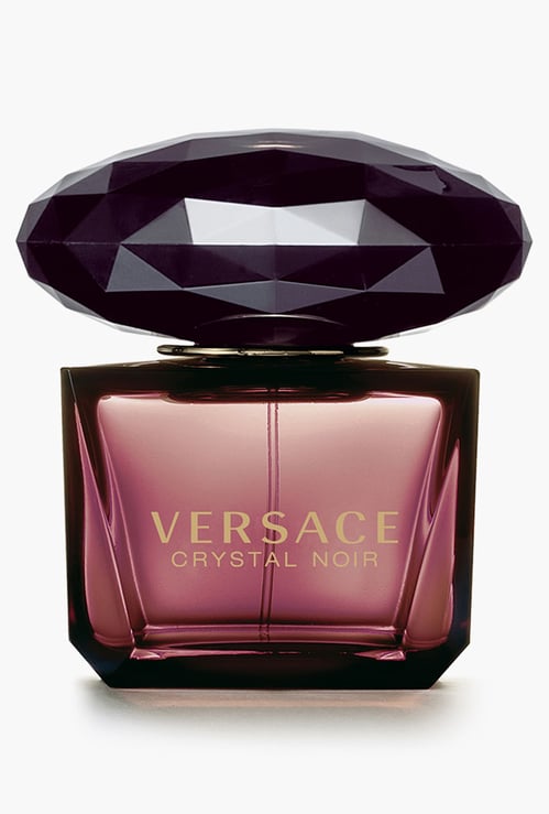 VERSACE Crystal Noir Pour Femme Parfum - 90ml