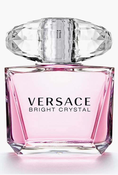 VERSACE Bright Crystal Eau De Toilette - 200ml