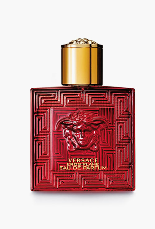 VERSACE Eros Flame Eau De Parfum - 50ml