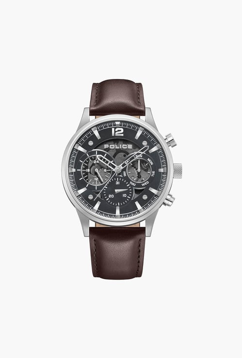 POLICE Multifunction Watch - NTPLPEWGF0040202W