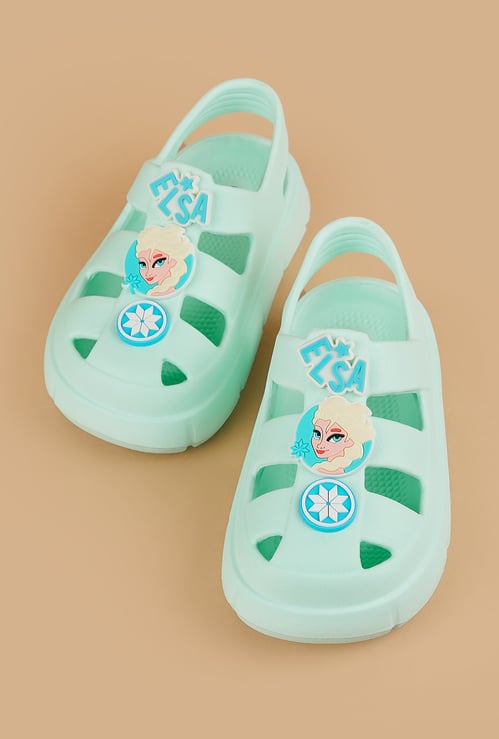 FAME FOREVER Girls Elsa Sliders