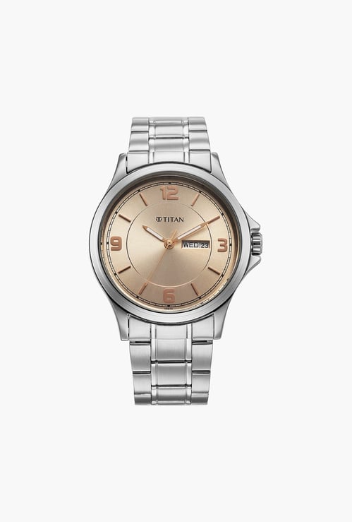 TITAN Neo Arabic Analog Watch - 1870SM06