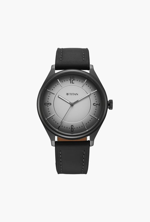 TITAN Neo Basics II Analog Watch - 1802QL04