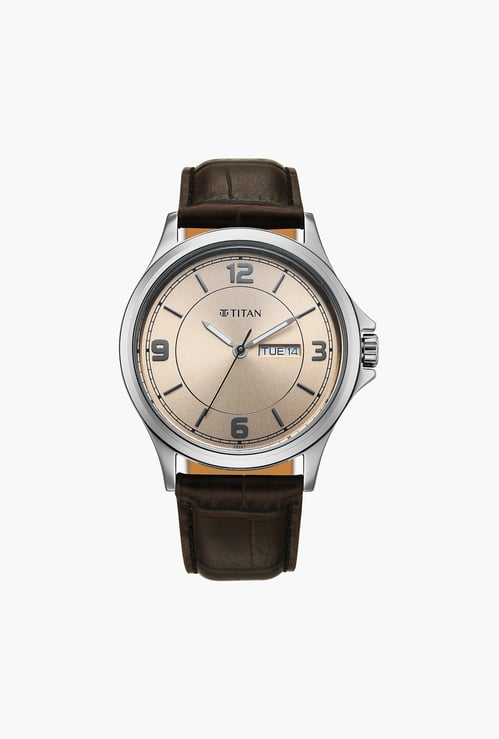 TITAN Neo Arabic Analog Watch - 1870SL11
