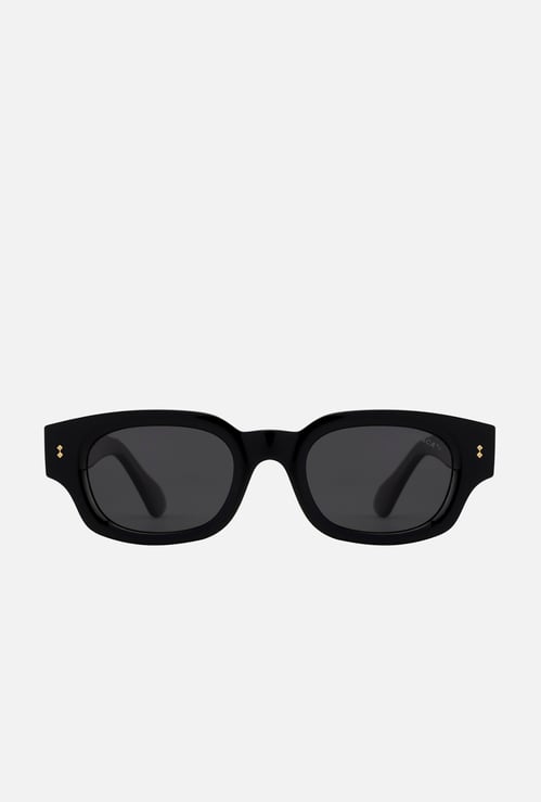 FORCA Polarized Rectangle Sunglasses - FR-SQ-1235-C02