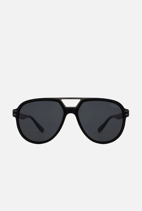FORCA Polarized Aviator Sunglasses - FR-AV-1220-C02