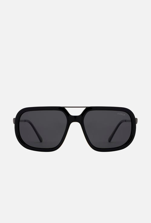 FORCA Polarized Avaiator Sunglasses - FR-NV-1229-C02