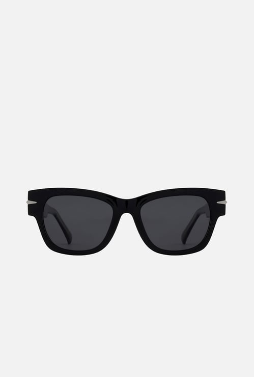 FORCA Polarized Wayfarer Sunglasses - FR-WF-1243-C01