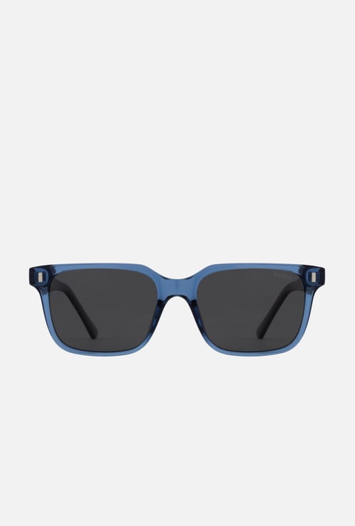 FORCA Polarized Square Sunglasses - FR-SQ-1233-C01