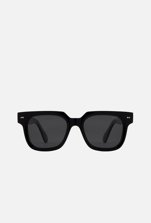FORCA Polarized Square Sunglasses - FR-SQ-1234-C02
