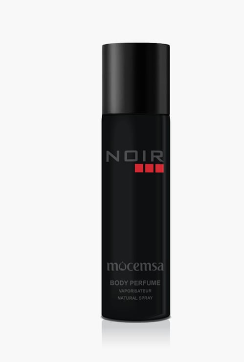 MOCEMSA Noir Pour Homme Deodorant - 150ml