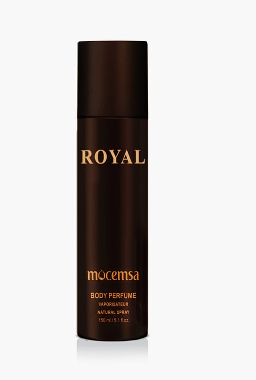 MOCEMSA Royal Pour Homme Deodorant - 150ml