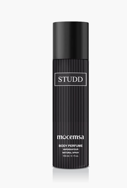 MOCEMSA Studd Pour Homme Deodorant - 150ml