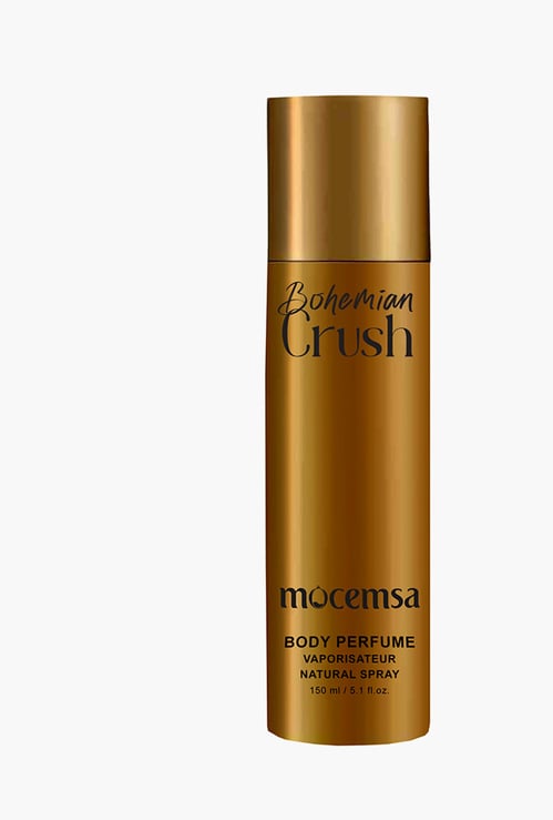 MOCEMSA Bohemian Crush Pour Femme Deodorant - 150ml